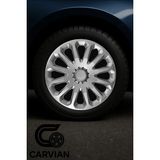 Carvian Peugeot 301 15 Inç Uyumlu Jant Kapağı 4 Adet B1108 - -