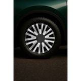 Carvian Peugeot 301 15 Inç Uyumlu Jant Kapağı 4 Adet B1158 - -