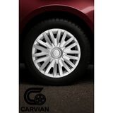 Carvian Renault R 19 13 Inç Uyumlu Jant Kapağı 4 Adet B1036 - -