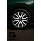Carvian Volkswagen Jetta 15 Inç Uyumlu Jant Kapağı 4 Adet B1175 - -