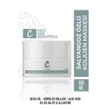 Carvien's Carvien’s Salyangoz Özlü Collagen Maske