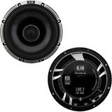 Carvocal Blam L165C 16 cm Hoparlör