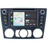 Carvocal Bmw E90 2005-2011 Android Multimedya Sistemi