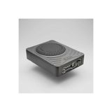 Carvocal Carphony A20SAW 20cm Koltuk Altı Subwoofer (300 Watt)