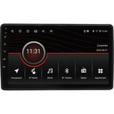 Carvocal Chevrolet Captiva (2006-2011) Android 14 Multimedya Carplay 10 Inch 4 GB Ram / 64 GB Hafıza Crv-4053XR