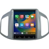 Carvocal Chevrolet Captiva (2012-2015) Android 14 Multimedya Carplay 10 Inch 4 GB Ram / 64 GB Hafıza CRV-4805XDT