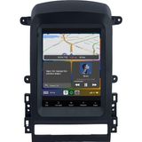 Carvocal Chevrolet Captiva Android Multimedya Sistemi (2006-2011) CRV-4804XAT