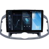 Carvocal Chevrolet Captiva Android Multimedya Sistemi (2012-2015) CRV-4051XA