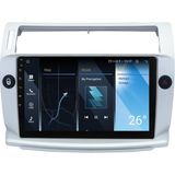 Carvocal Citroen C4 Android Multimedya Sistemi (2005-2011) CRV-4072XA