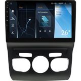 Carvocal Citroen C4 Android Multimedya Sistemi (2011-2019) CRV-4071XA