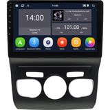 Carvocal Citroen C4 Android Multimedya Sistemi (2011-2019) CRV-4071XD