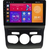 Carvocal Citroen C4 Android Multimedya Sistemi (2011-2019) CRV-4071XP 2GB RAM-64 GB HAFIZA 9İnç