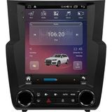 Carvocal Citroen C4 Android Multimedya Sistemi (2011-2019) CRV-4894XAAT