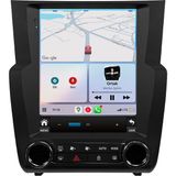 Carvocal Citroen C4 Android Multimedya Sistemi (2011-2019) CRV-4894XAT