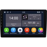 Carvocal Citroen C5 (2009-2015) Android 14 Multimedya - 4 GB Ram - 64 GB Hafıza - Carplay CRV-4074XD