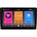 Carvocal Citroen C5 (2009-2015) Android 14 Multimedya Carplay 10 Inch 8 GB Ram / 128 GB Hafıza CRV-4074XAA