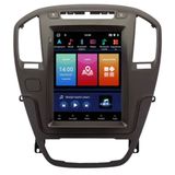 Carvocal CRV-4404XR Opel Insignia 2009-2013 Android Multimedya Sistemi