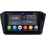 Carvocal CRV-4574XD Volkswagen Passat B8 2015-2022 Android Multimedya Sistemi
