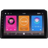 Carvocal Dacia Duster (2018-2024) Android 14 Multimedya Carplay 10 Inch 8 GB Ram / 128 GB Hafıza CRV-4608XAA