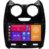 Carvocal Dacia Duster Android Multimedya Sistemi (2015-2017) CRV4810XP