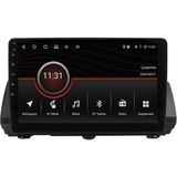 Carvocal Dacia Sandero (2021-2024) Android 14 Multimedya Carplay 10 Inch 4 GB Ram / 64 GB Hafıza Crv-4455Xr