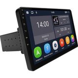 Carvocal Dacia Sandero Android Multimedya Sistemi (2008-2012) CRV-4838XD