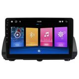 CARVOCAL Dacia Sandero ile Uyumlu Android Multimedya (4GB RAM/64GB HAFIZA)