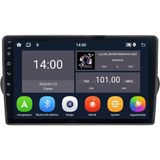 Carvocal Fiat Egea (2015-2021) Android 14 Multimedya - 4 GB Ram - 64 GB Hafıza - Carplay CRV-4101XD