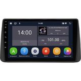 Carvocal Fiat Egea (2015-2021) Android 14 Multimedya - 4 GB Ram - 64 GB Hafıza - Carplay CRV-4106XD