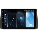Carvocal Fiat Egea Cross Android Multimedya Sistemi (2015-2023) CRV-4106XA