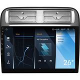 Carvocal Fiat Grand Punto Android Multimedya Sistemi (2005-2009) CRV-4765XA