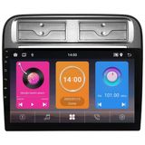 Carvocal Fiat Grand Punto Android Multimedya Sistemi (2005-2009) CRV-4765XAA
