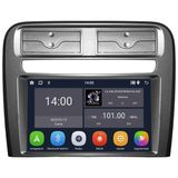 Carvocal Fiat Grand Punto Android Multimedya Sistemi (2005-2009) CRV-4765XD