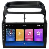 CARVOCAL Fiat Linea Android Multimedya Sistemi (2007-2016) ((4GB RAM - 64GB HAFIZA))