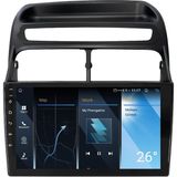 Carvocal Fiat Linea Android Multimedya Sistemi (2007-2016) CRV-4104XA