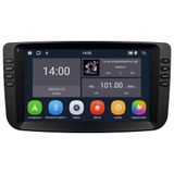 Carvocal Fiat Linea Urban Android Multimedya Sistemi (2012-2018) CRV-4105XD