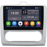 Carvocal Ford Focus 2006-2011 Android Multimedya Sistemi