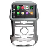 Carvocal Ford Ranger 2012-2015 Android Multimedya Sistemi