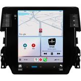 Carvocal Honda Civic Fc5 Android Multimedya Sistemi (2016-2021) CRV-4895XAT