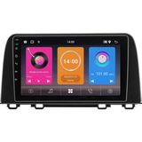 Carvocal Honda CRV-4152XAA 2018-2022 Android Multimedya Sistemi