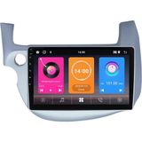 Carvocal Honda Jazz (2009-2014) Android 14 Multimedya Carplay 10 Inch 8 GB Ram / 128 GB Hafıza CRV-4151XAA
