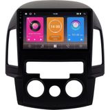 Carvocal Hyundai I30 (2008-2011) Android 14 Multimedya Carplay 10 Inch 8 GB Ram / 128 GB Hafıza CRV-4281XAA