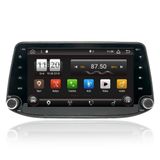 Carvocal Hyundai İ30 2017-2020 Android Multimedya Sistemi