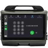 Carvocal Kia Sportage 2011-2015 Android Multimedya Sistemi