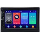 Carvocal Landrover Freelander 2003-2007 Android Multimedya Sistemi