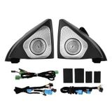 Carvocal Mercedes A Serisi W177 3D Işıklı Tweeter