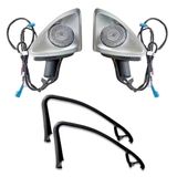 Carvocal Mercedes C Serisi W206 4D Işıklı Tweeter