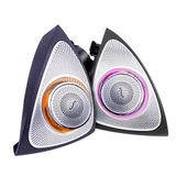 Carvocal Mercedes E Serisi W213 3D Işıklı Tweeter