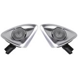 Carvocal Mercedes S Serisi W223 4D Işıklı Tweeter