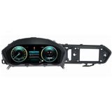 CARVOCAL Mercedes W204 C Serisi Hayalet Ekran